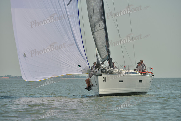 2017 Southern Bay Race Week C_0530