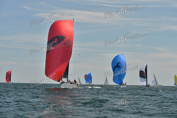 2019 Block Island Race Week D_1078