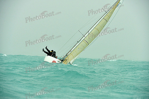 2016 Key West Race Week H_0883