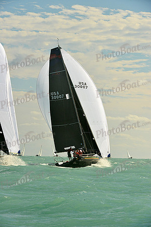 2016 Key West Race Week A_1696