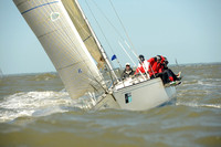 2016 Charleston Race Week B 0437