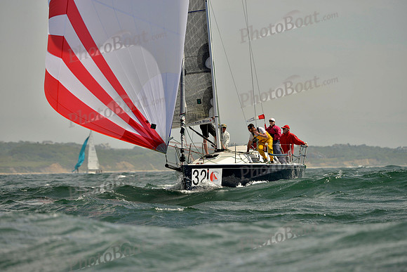 2017 Block Island Race Week A_0921
