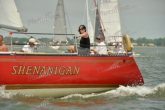 2016 Southern Bay Race Week C_0137