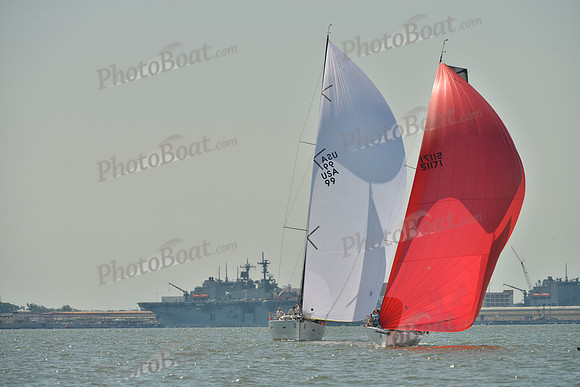 2017 Southern Bay Race Week A_0475