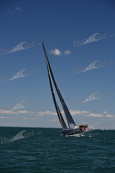 2021 Block Island Race Week E_0309