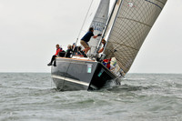 2012 Charleston Race Week A 2506