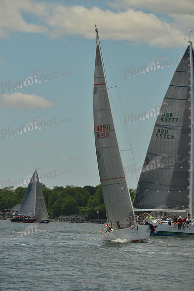 2016 NYYC Annual Regatta A_0223
