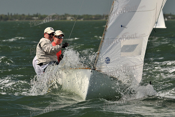 2012 Thistle Midwinters C 410