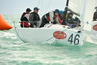 2016 Key West Race Week D_1444
