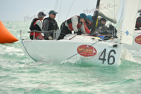 2016 Key West Race Week D_1444