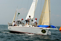 2011 Block Island RW C 585