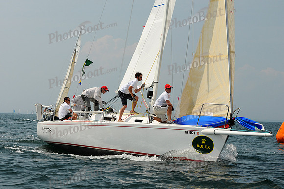 2011 Block Island RW C 585