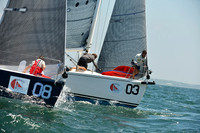 2015 Block Island Race Week A 948