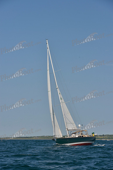 2019 Block Island Race Week B_0666