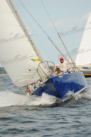 2011 Gov Cup A 965