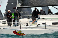 2014 Key West Race Week C 254