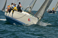 2015 Block Island Race Week A 1407