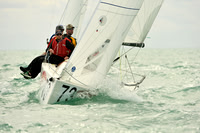 2016 Key West Race Week F_0369