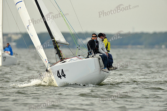2015 J70 Winter Series B 279