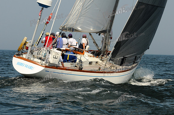 2011 Block Island Race A 439
