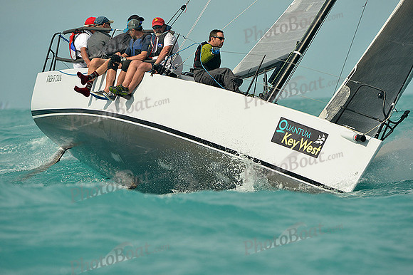 2015 Key West Race Week E 1434