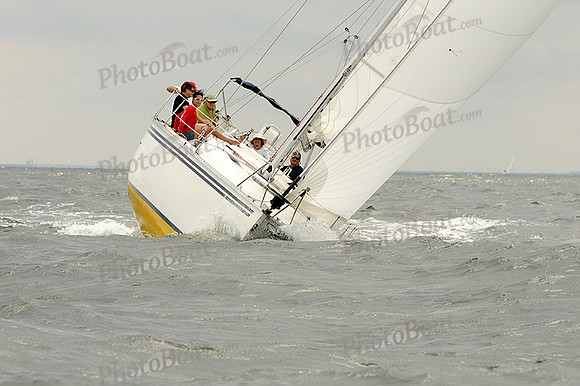 2012 Cape Charles Cup A 1022