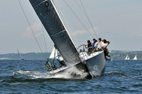 2012 NYYC Annual Regatta A 2205