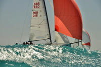 2017 Quantum Key West RW C 610
