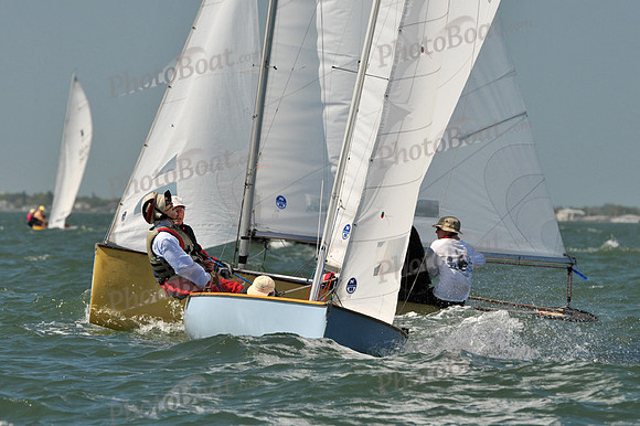 2012 Thistle Midwinters C 278
