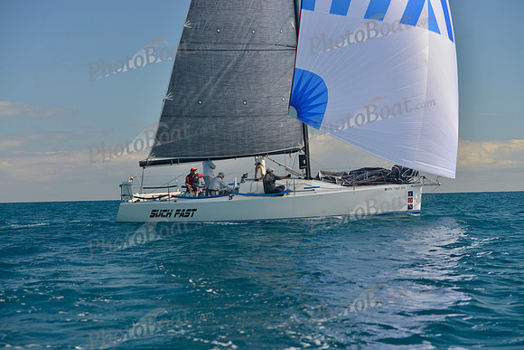 2019 Ft Lauderdale to Key West Race_0817