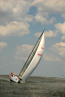 2014 Charleston Race Week A 578