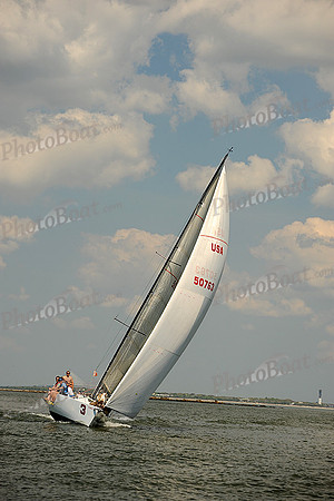 2014 Charleston Race Week A 578