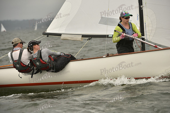 2018 Thistle Nationals E_0141