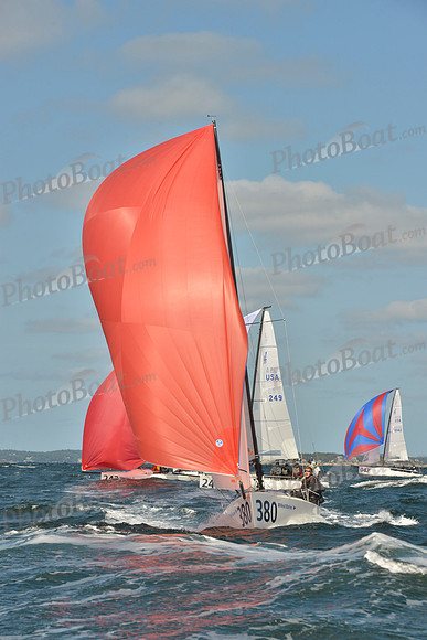 2018 J70 Worlds A1_0808