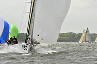 2013 Charleston Race Week A 2325