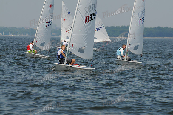 2009 US Youth Champs K 488