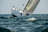 2013 Block Island Race Week C 144