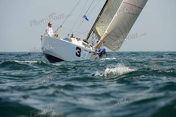 2013 Block Island Race Week C 144