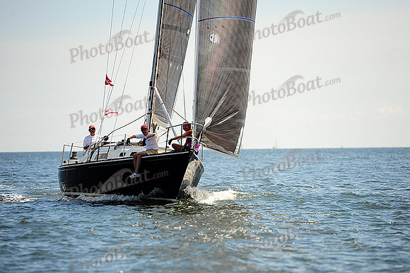 2014 Denmark Race B 508