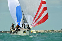 2014 Key West Race Week C 787