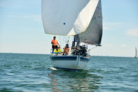 2015 Cape Charles Cup A 679
