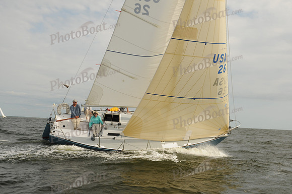 2011 Gov Cup B 604