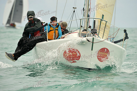 2016 Key West Race Week F_0713