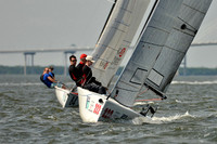 2014 Charleston Race Week B 1415