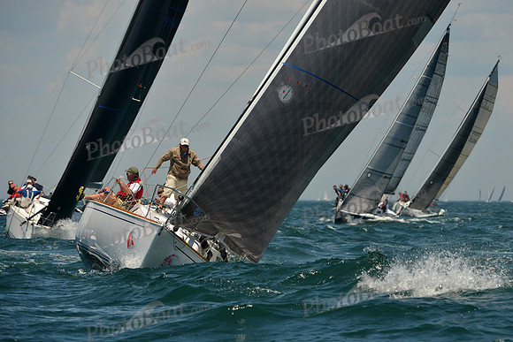 2015 Block Island Race Week A 1291