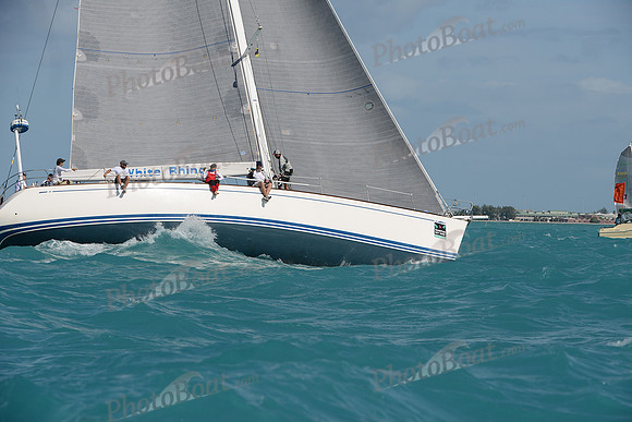 2017 Quantum Key West RW B 201