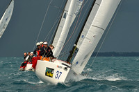 2014 Key West Race Week B 901