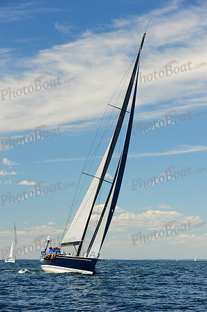 2014 Newport Bermuda A 1813