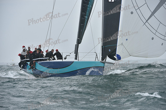 2019 NYYC Annual Regatta D_0665