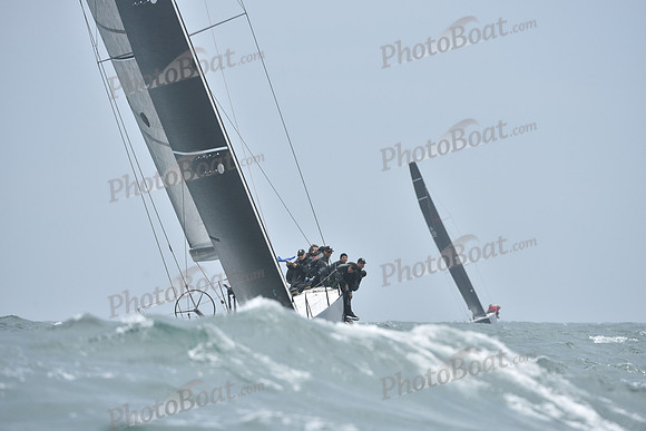 2019 NYYC Annual Regatta D_0367